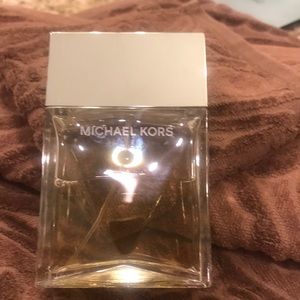 Michael Kors fragrance